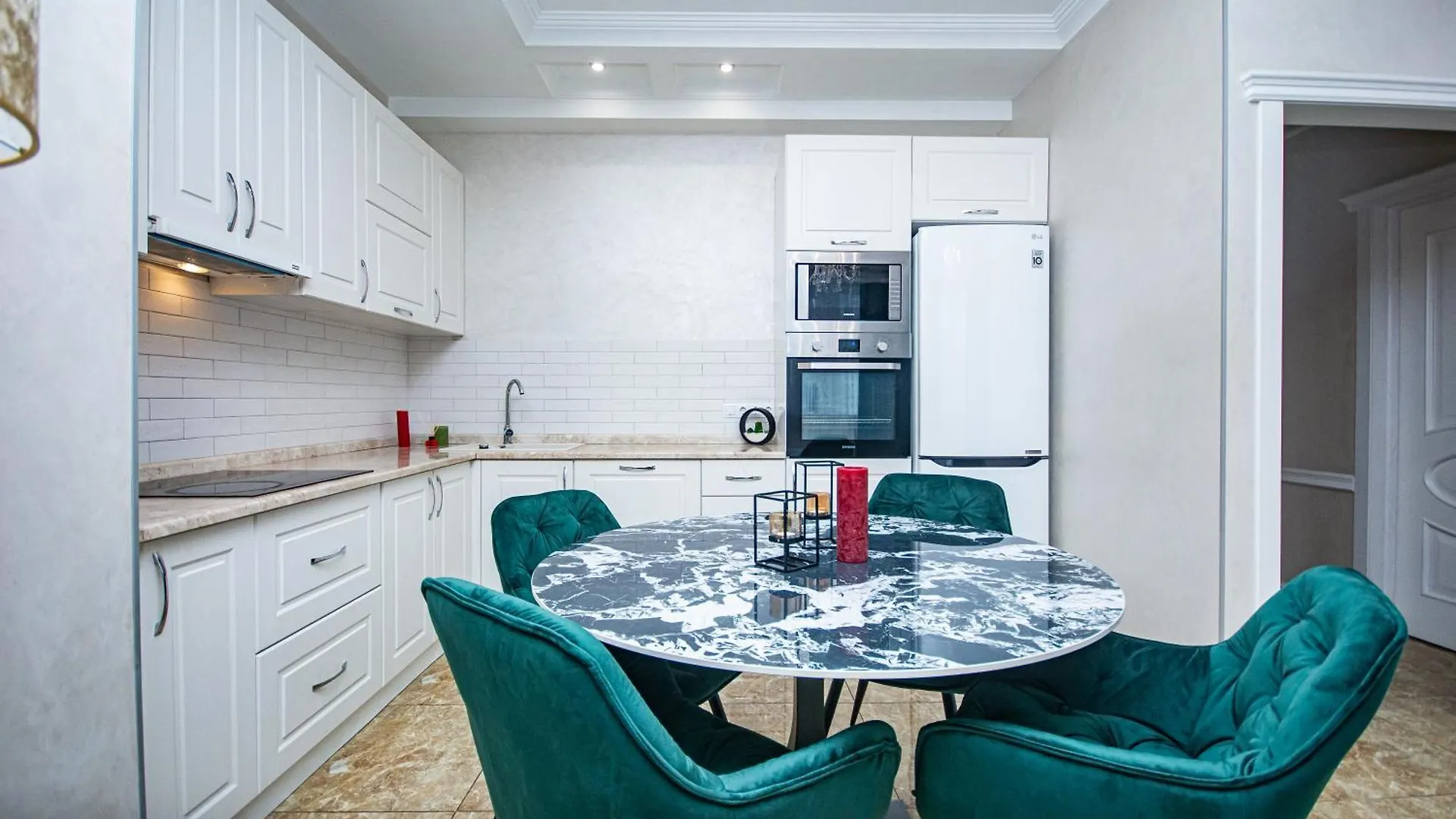 דירות קייב Luxury For Business & Pleasure Royal 1 אוקראינה
