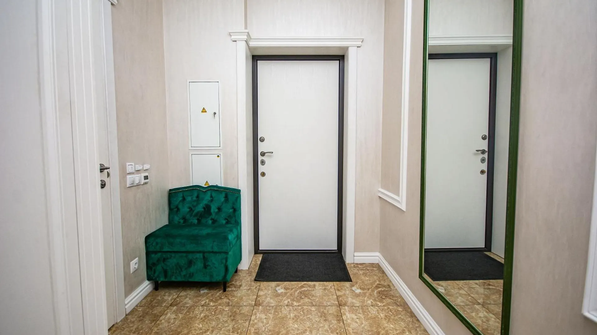 דירות קייב Luxury For Business & Pleasure Royal 1