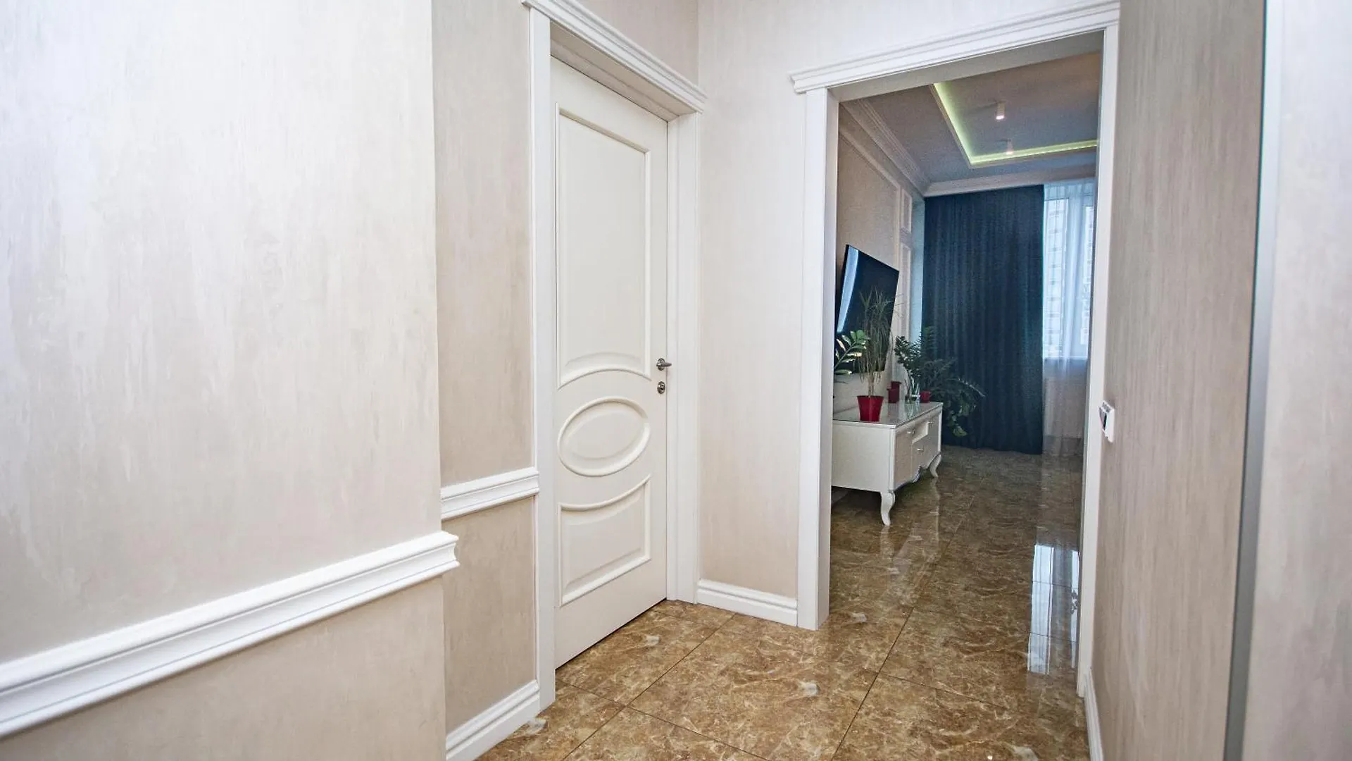 דירות קייב Luxury For Business & Pleasure Royal 1