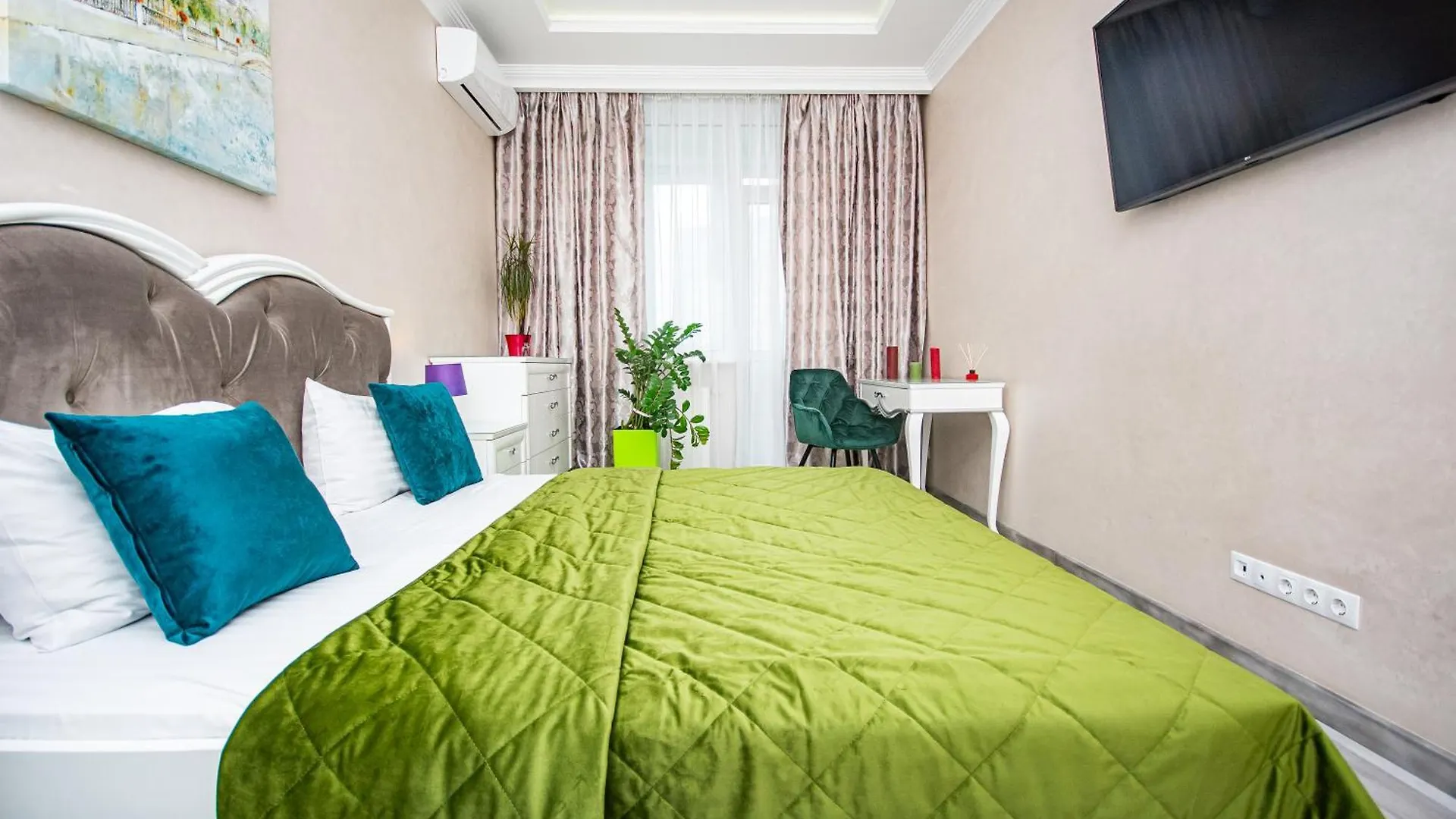 דירות קייב Luxury For Business & Pleasure Royal 1 אוקראינה