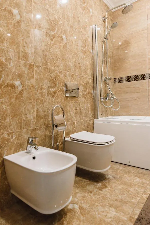 דירות קייב Luxury For Business & Pleasure Royal 1
