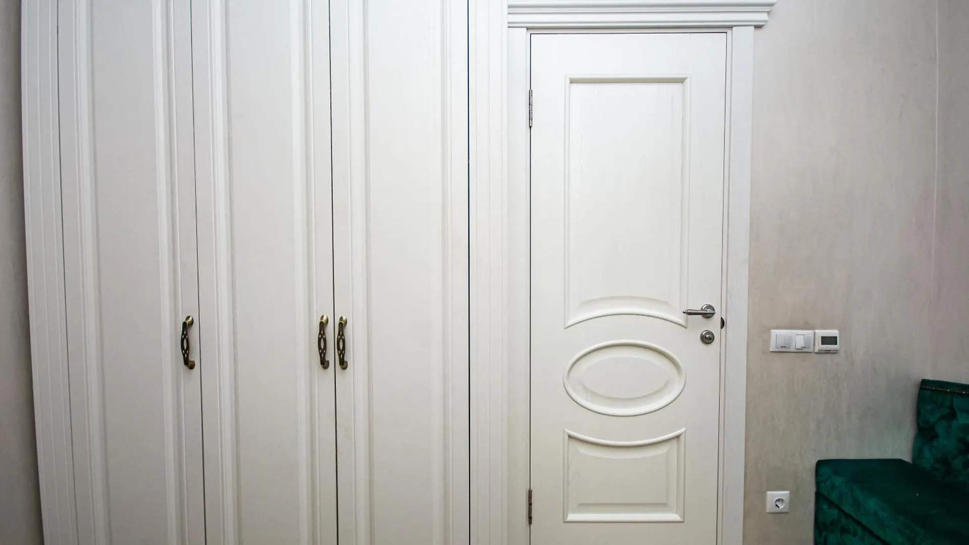 Ferienwohnung Luxury For Business & Pleasure Royal 1 Kiew 0*,