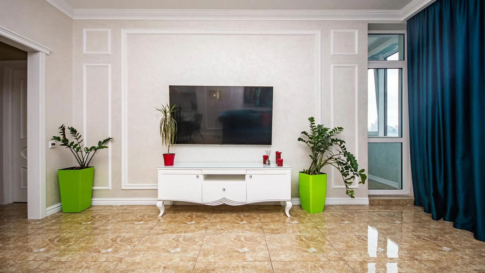 Ferienwohnung Luxury For Business & Pleasure Royal 1 Kiew 0*,  Ukraine
