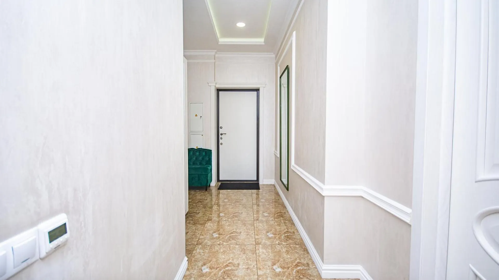 Apartment Ferienwohnung Luxury For Business & Pleasure Royal 1 Kiew