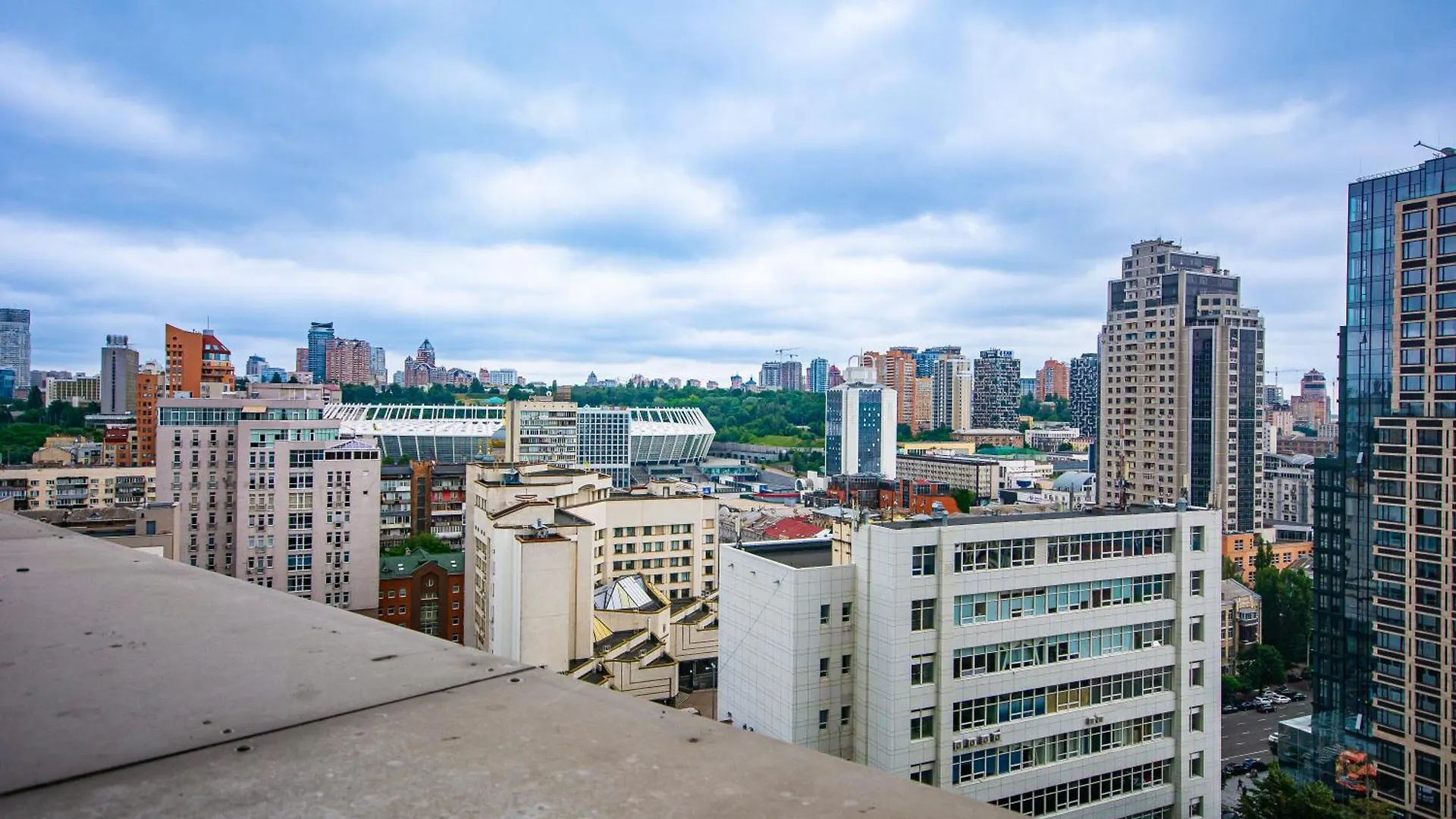 Ferienwohnung Luxury For Business & Pleasure Royal 1 Kiew 0*,  Ukraine