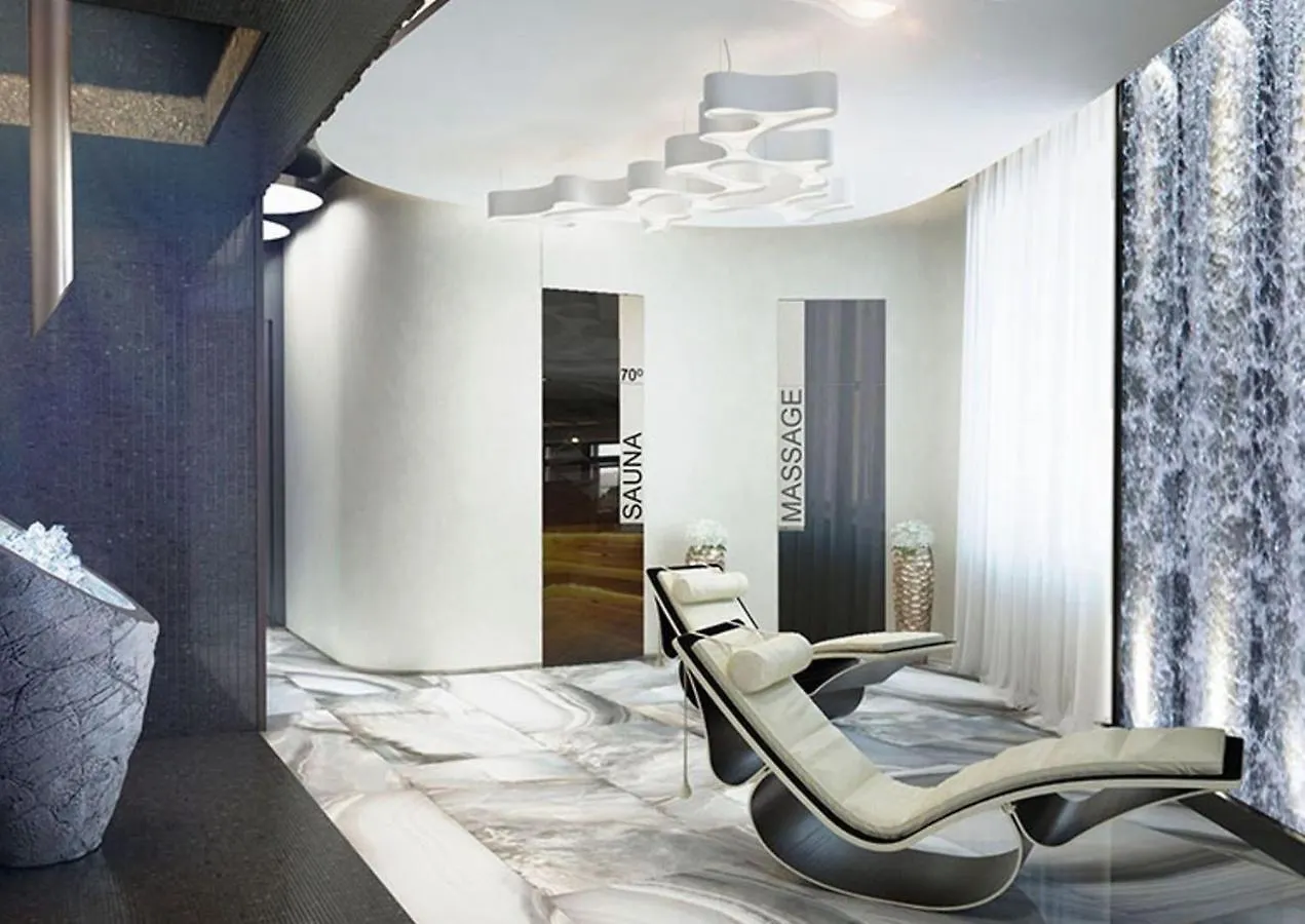 Ferienwohnung Luxury For Business & Pleasure Royal 1 Kiew Apartment
